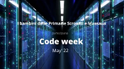 Code week 2022