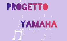 Progetto Yamaha